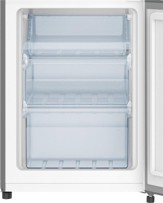 Beko B 3 RCSO 256 XB Kühlkombination