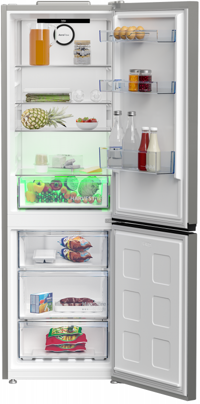 Beko B 5 RCNA 366 HG Kühlkombination