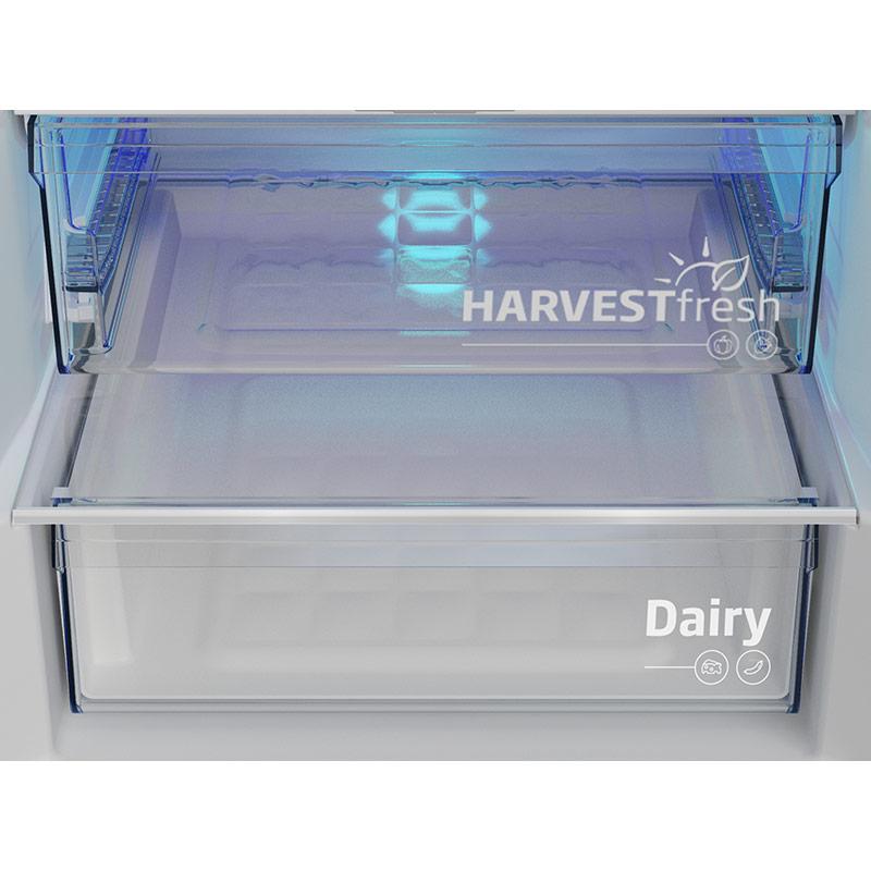 Beko B 7 RCNE 367 HG Kühlkombination