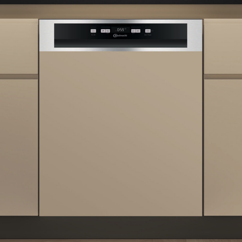 Bauknecht B0B D 651A X Einbauspülmaschine