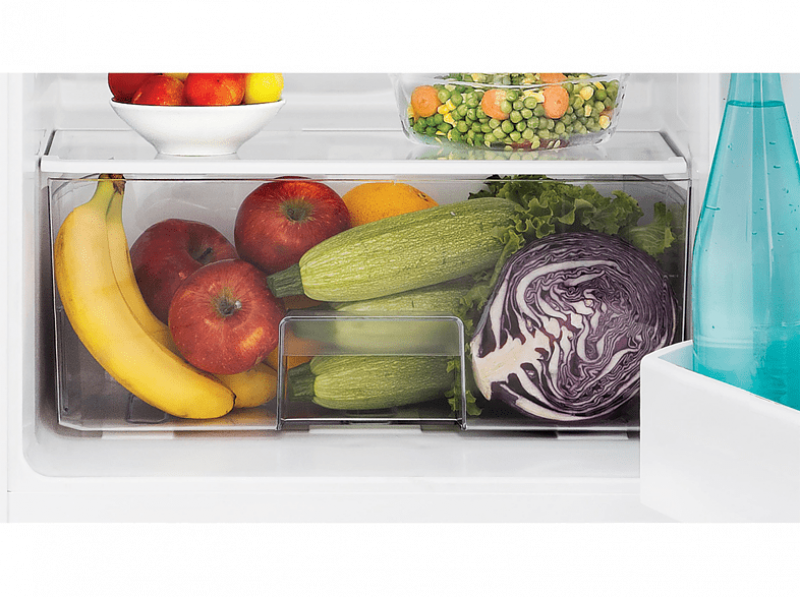 Beko B 1754 FN Einbaukühlschrank