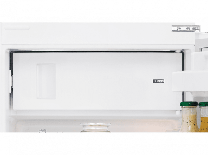 Beko B 1754 FN Einbaukühlschrank