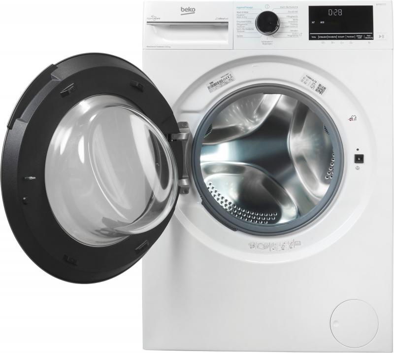 Beko B 3 DFT 510447 W Waschtrockner