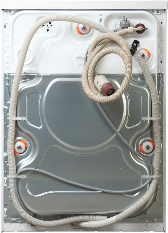 Beko B 3 DFT 510447 W Waschtrockner