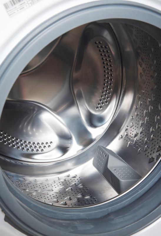 Beko B 3 DFT 510447 W Waschtrockner