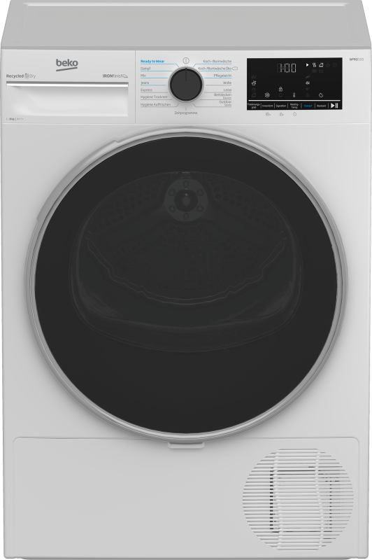 Beko B5T4824IF Wäschetrockner