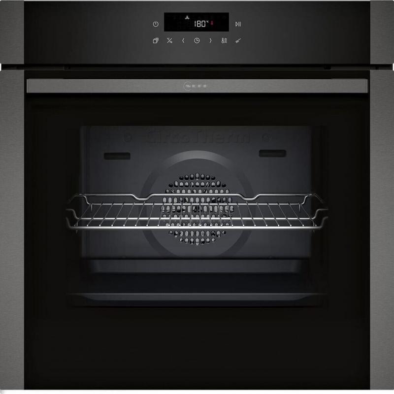 Neff B6ACJ7AG3 Einbaubackofen Autark