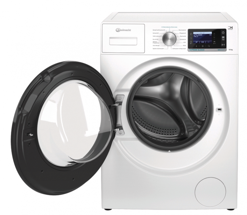 Bauknecht B 6 R 08 E Silence DE Waschmaschine