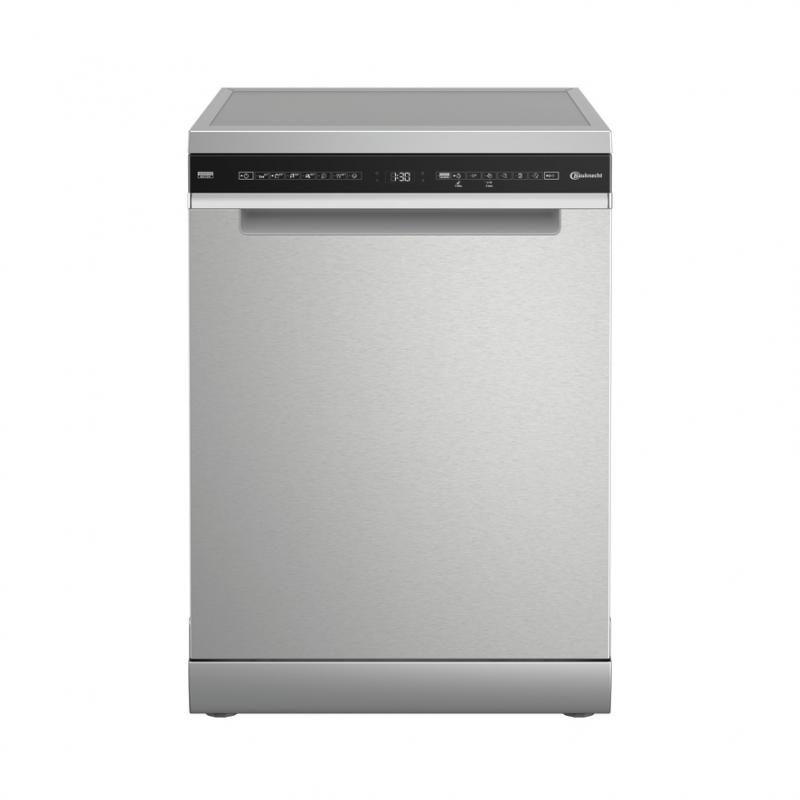 Bauknecht B7FHS51X Spülmaschine Front