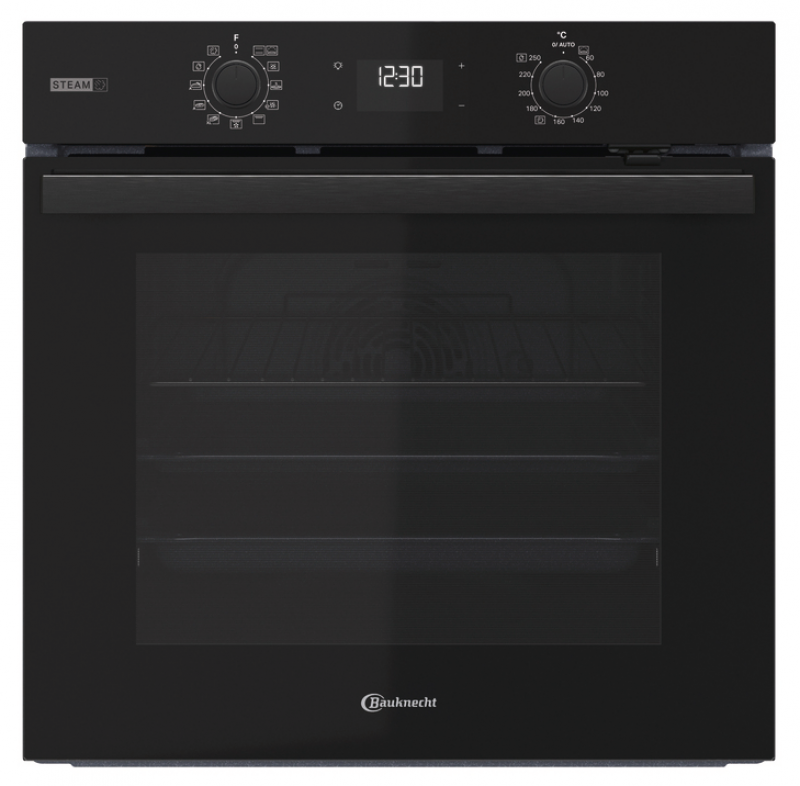 Bauknecht BBA 2 S 85 HU 1 K Backofen