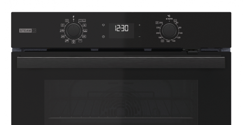 Bauknecht BBA 2 S 85 HU 1 K Backofen