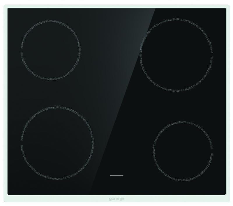 Gorenje BC6737E02X + ECD641BX Herdset