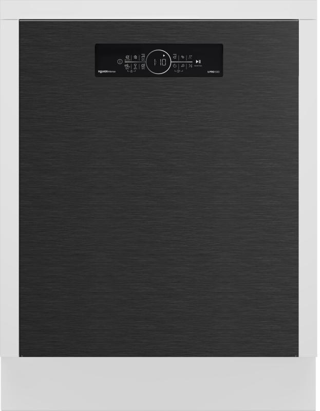 Beko BDDN36541DDP Einbauspülmaschine
