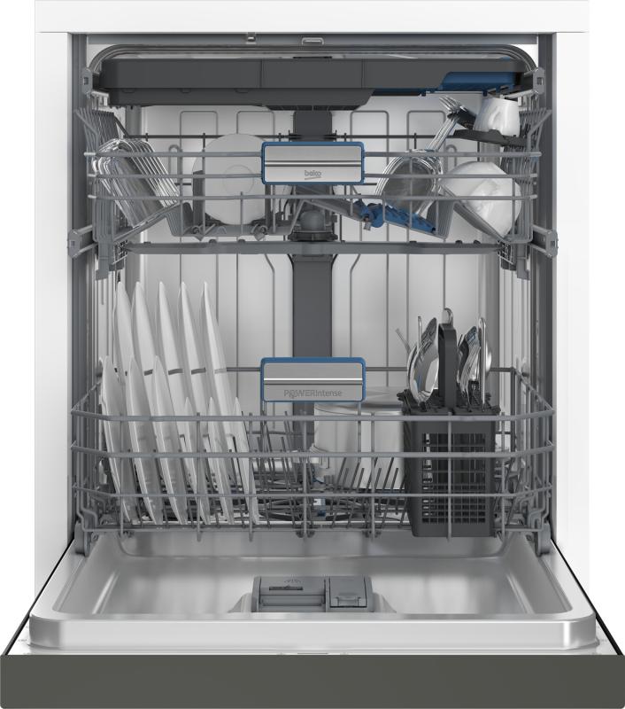 Beko BDDN36541DDP Einbauspülmaschine