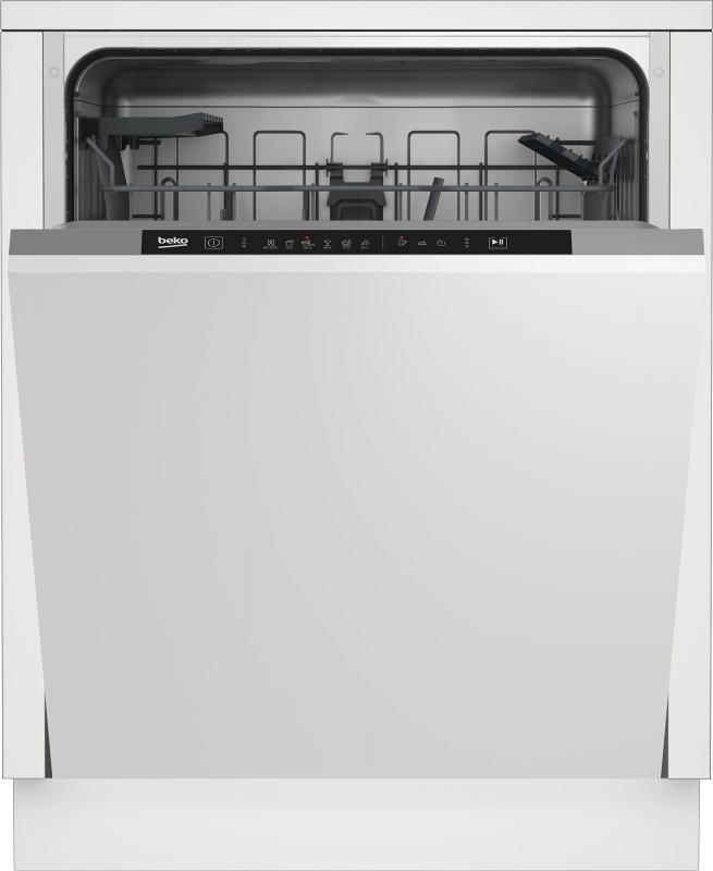 Beko BDIN 16440 Einbauspülmaschine