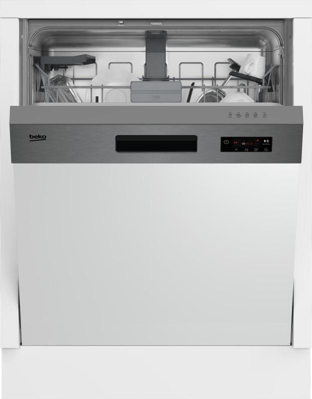 Beko BDSN 15430 X Einbauspülmaschine Beko BDSN 15430 X Einbauspülmaschine