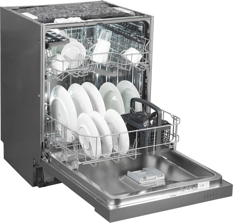 Beko BDUN 16440 X Einbauspülmaschine