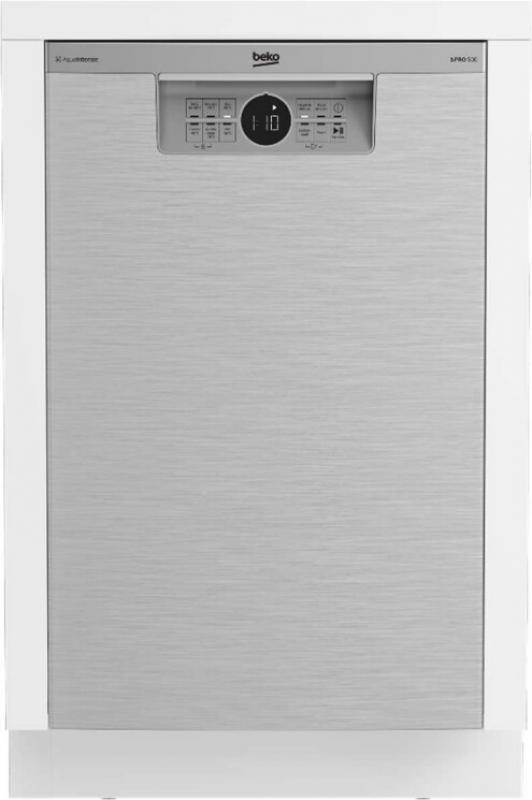 Beko BDUS 26040 XQ