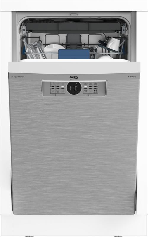 Beko BDUS 26040 XQ