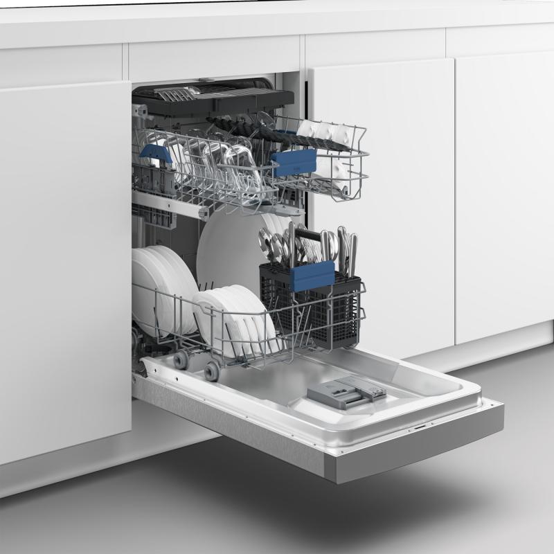 Beko BDUS 26040 XQ