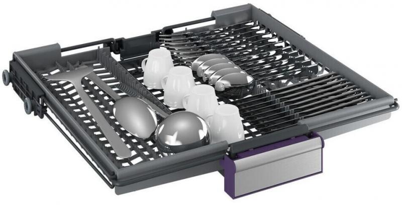 Beko BG 640 EXVI Einbauspülmaschine