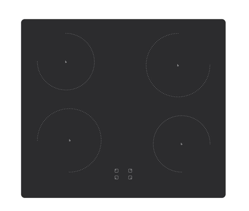 PKM BIC 3-IN 4 B Herdset