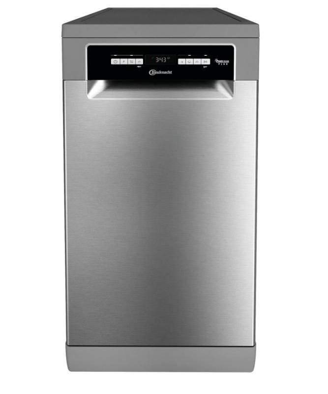 Bauknecht BK6FB10BS7A0X Spülmaschine Front