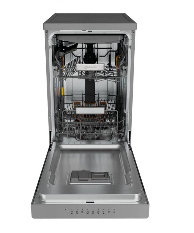 Bauknecht BK 6 FB 10 BS 7 A 0 X Spülmaschine