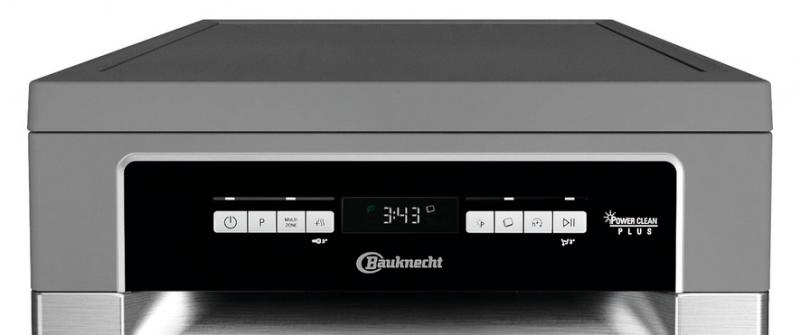 Bauknecht BK 6 FB 10 BS 7 A 0 X Spülmaschine