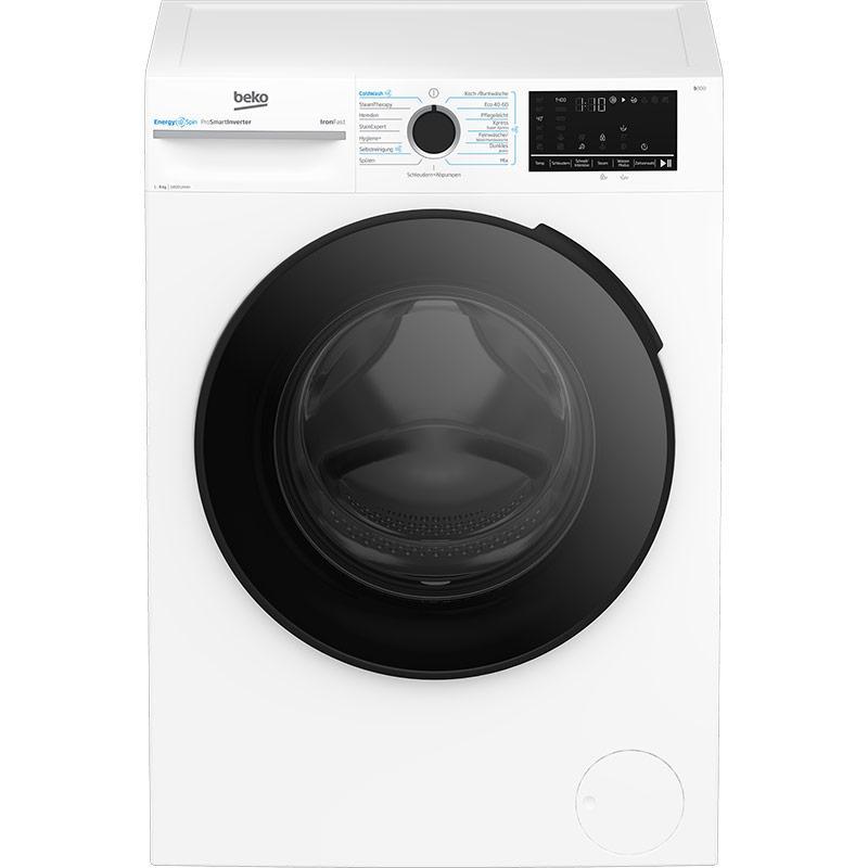Beko BM3WFU4941A Waschmaschine