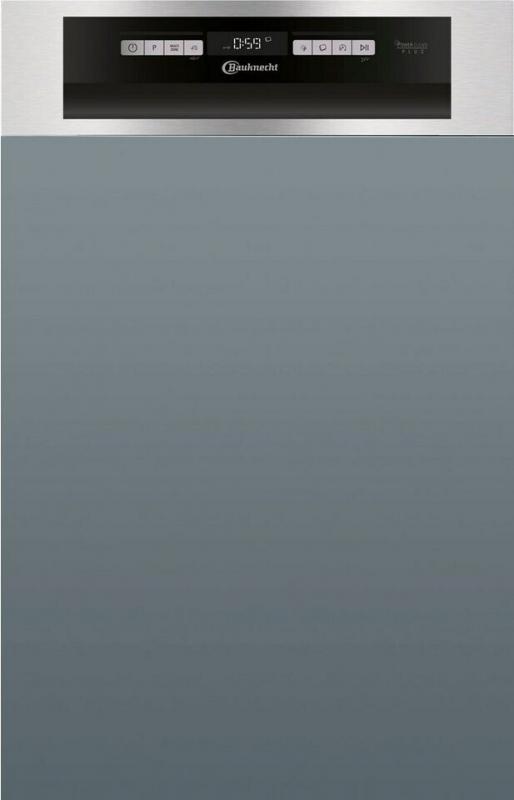 Bauknecht BSBO 3O35 PF X Einbauspülmaschine
