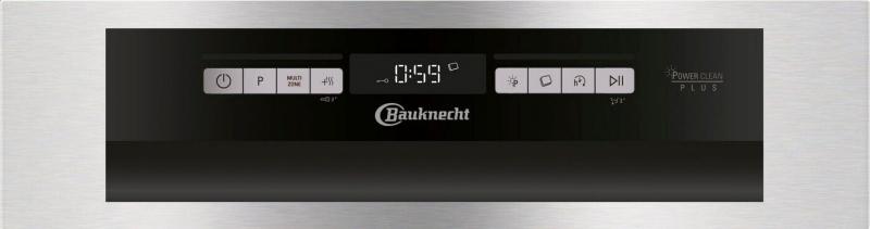 Bauknecht BSBO 3O35 PF X Einbauspülmaschine
