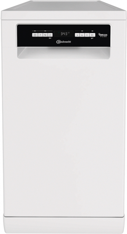 Bauknecht BSFO 3O35 PF Spülmaschine