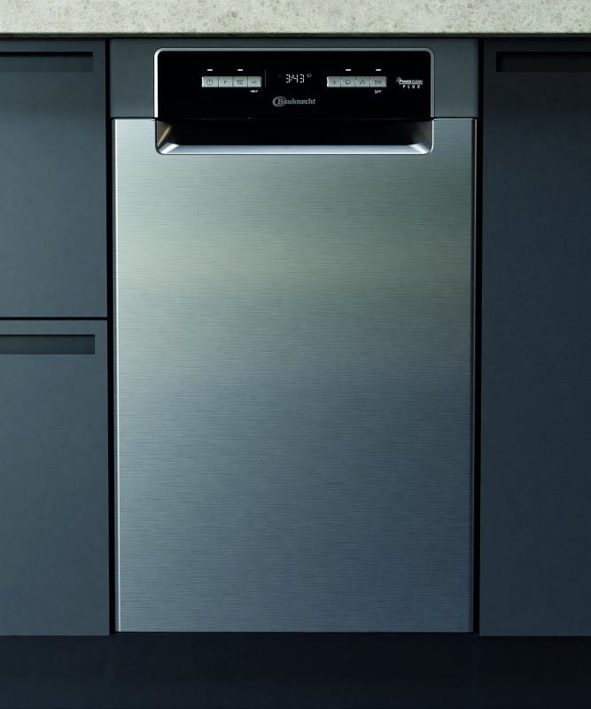 Bauknecht BSUO 3O33 PF X Einbauspülmaschine