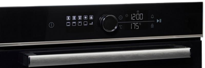 Beko BBIM 13400 XS Einbaubackofen autark