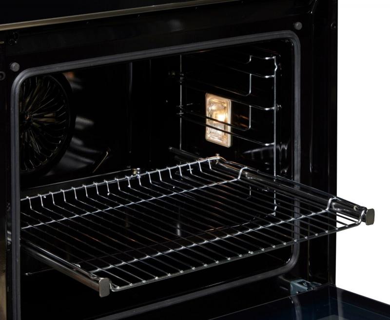 Beko BBIM 13400 XS Einbaubackofen autark