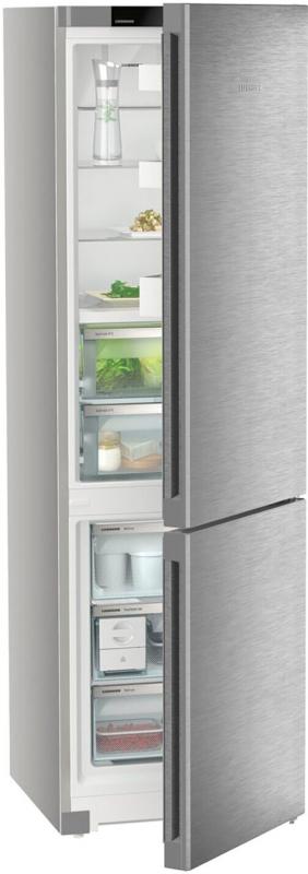 Liebherr CBNsda 572i-22 Kühlkombination