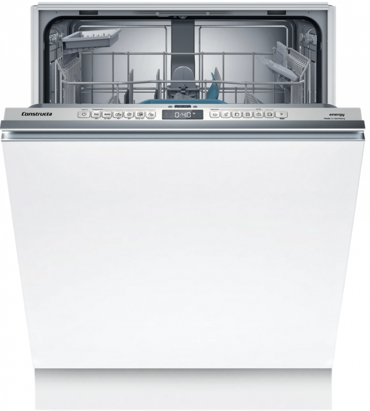Constructa CG 6 VX 01 EBD Einbauspülmaschine Constructa CG 6 VX 01 EBD Einbauspülmaschine