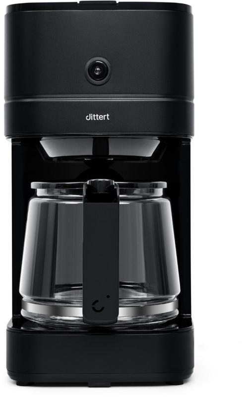 Dittert CM 001 B-00 Kaffeeautomat