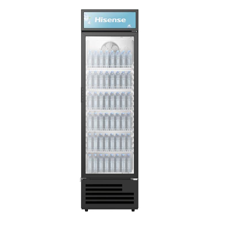 Hisense CPC271F7ABE Getränke-Kühlschrank