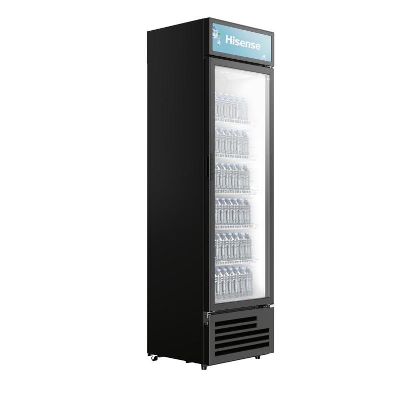 Hisense CPC271F7ABE Getränke-Kühlschrank