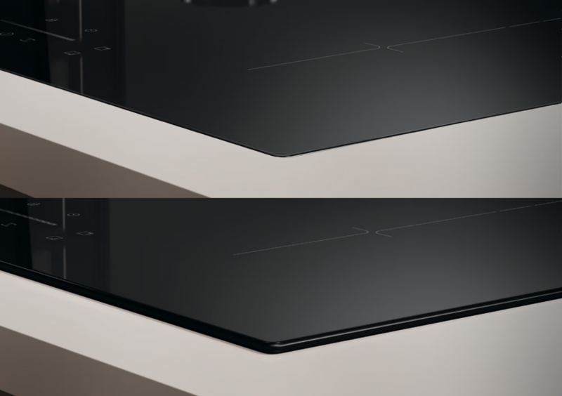 Candy CTP 64S C/E1 Kochfeld autark