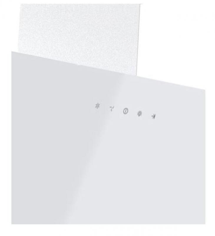 Candy CVMA 60B DE Dunsthaube 650 m³/h