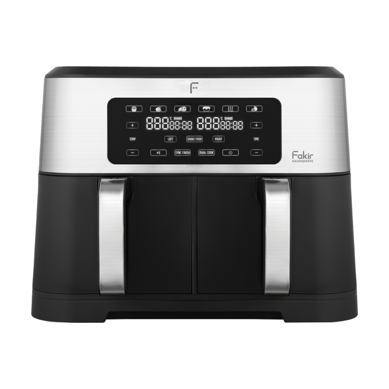 Fakir Chefry Premium Heißluftfritteuse