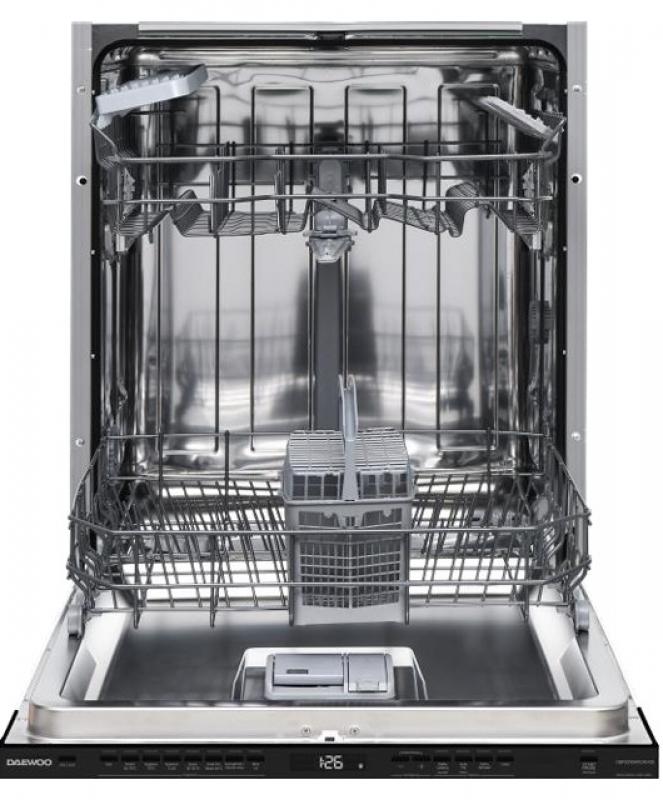 Daewoo DBFS 3 XN 45 C 40-DE Einbauspülmaschine