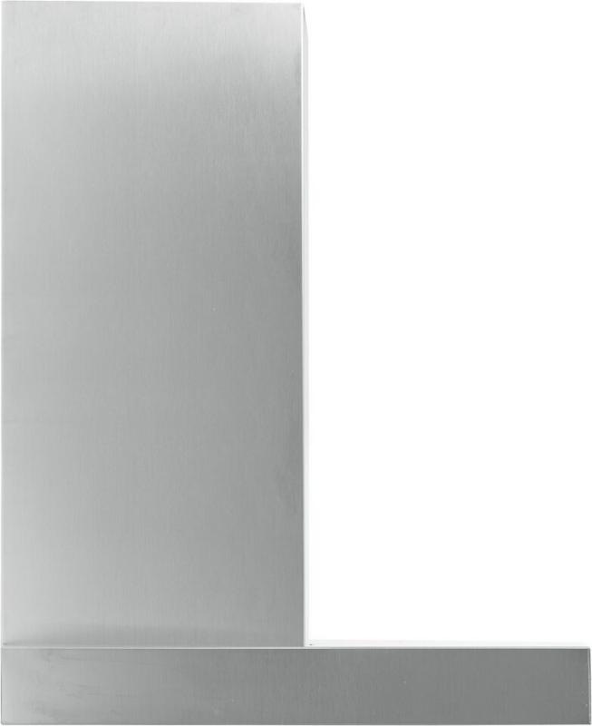 Bauknecht DBHBS64LMX Dunsthaube 581 m³/h