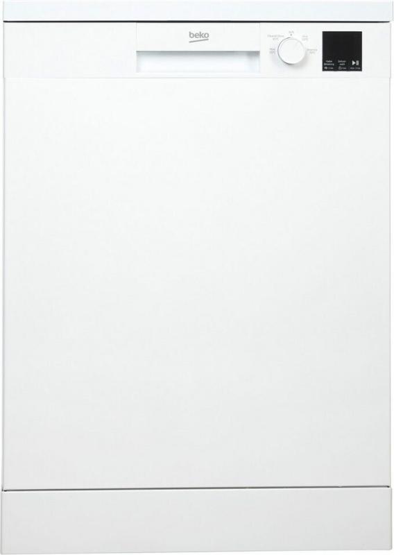 Beko DFN04321W Spülmaschine