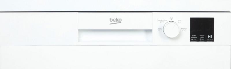 Beko DFN04321W Spülmaschine