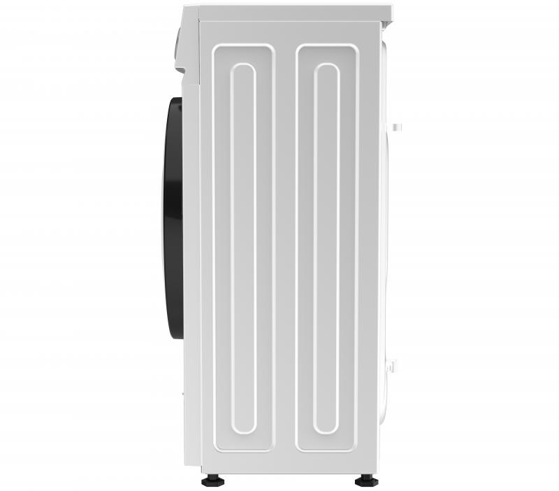 Geratek Dessau WM 8040 Waschmaschine