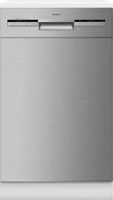 Amica EGSPU 500 911 E Einbauspülmaschine